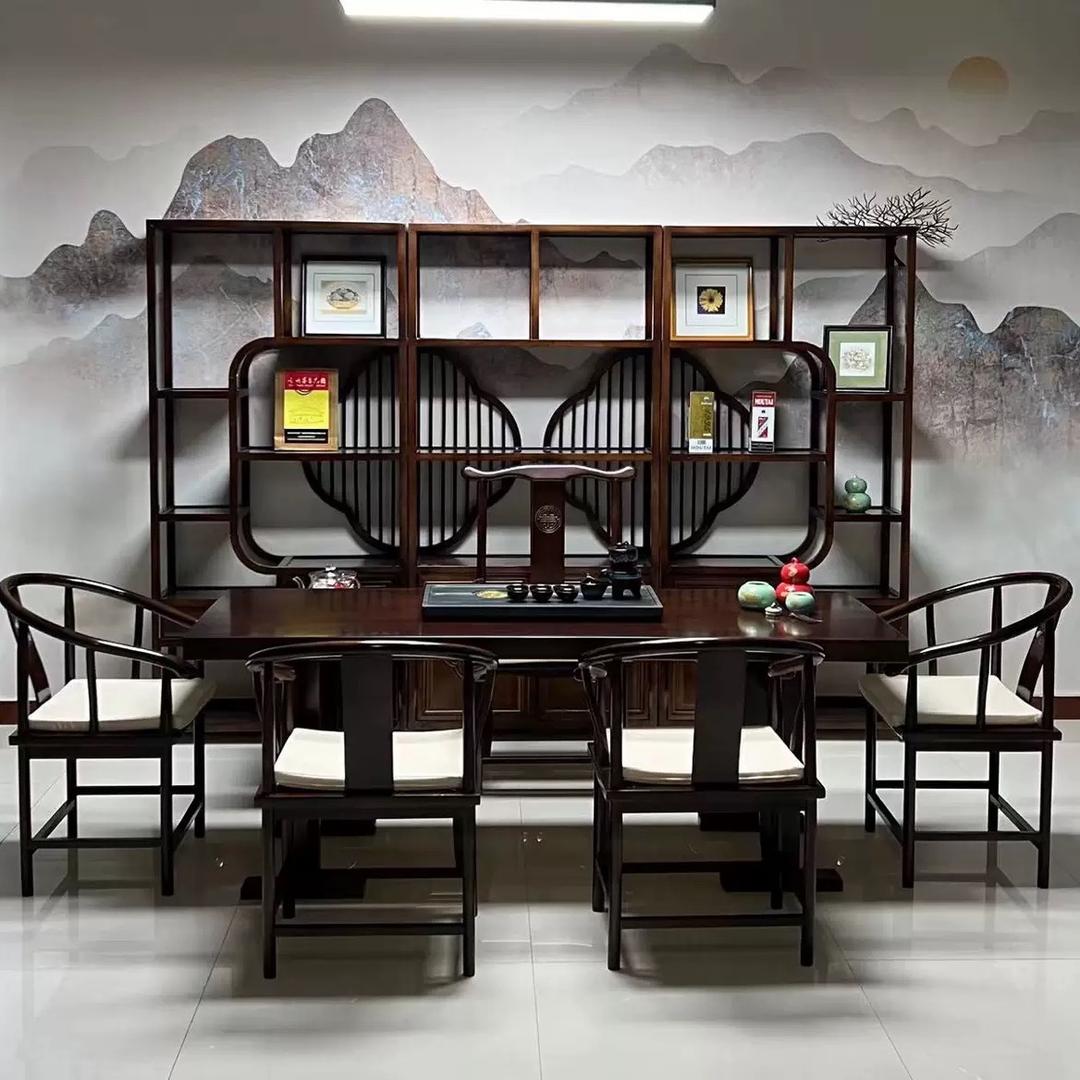 木格朗家具