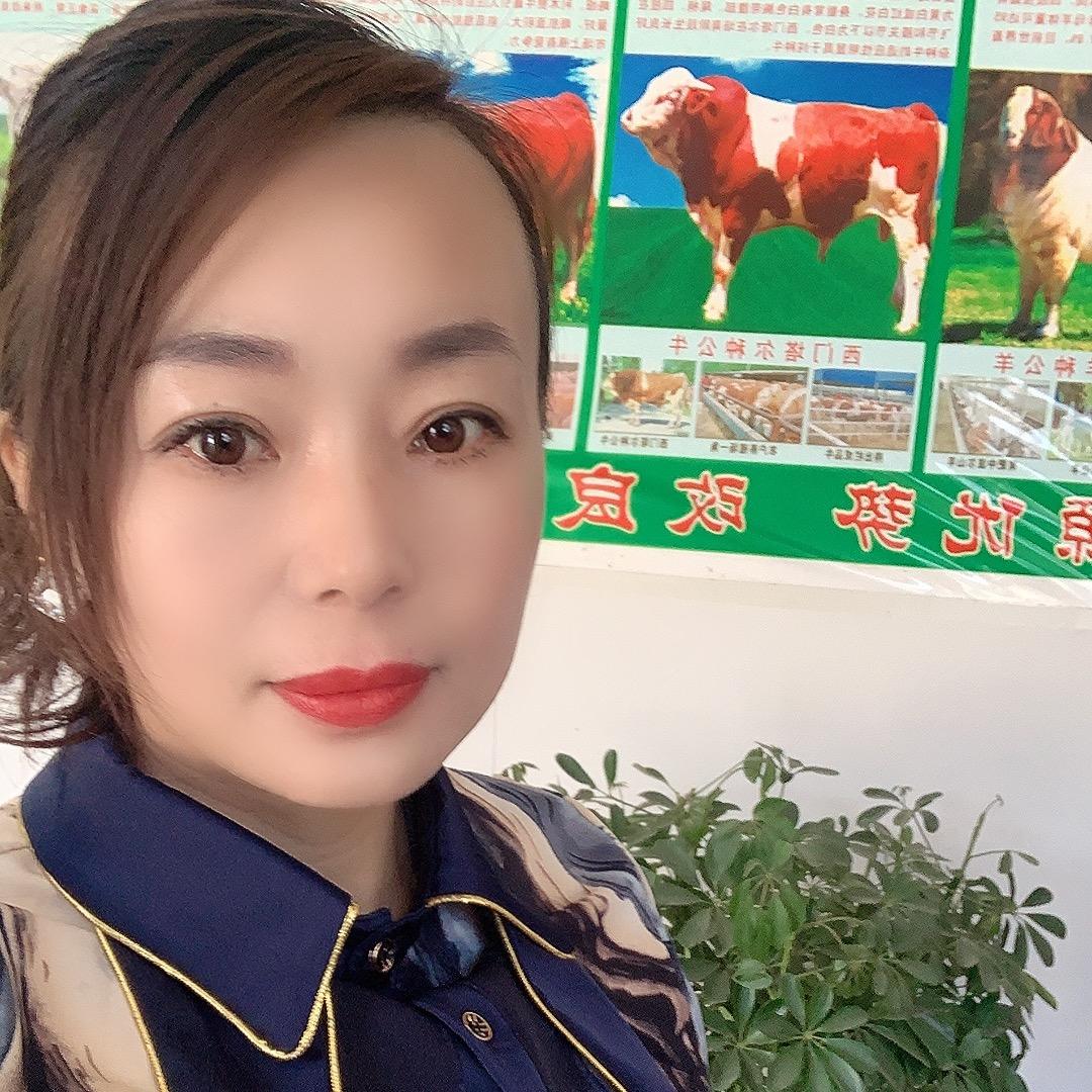 民传养殖场.