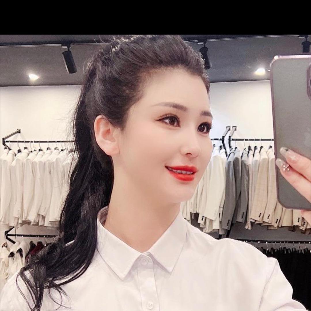 请叫我萍萍姐
