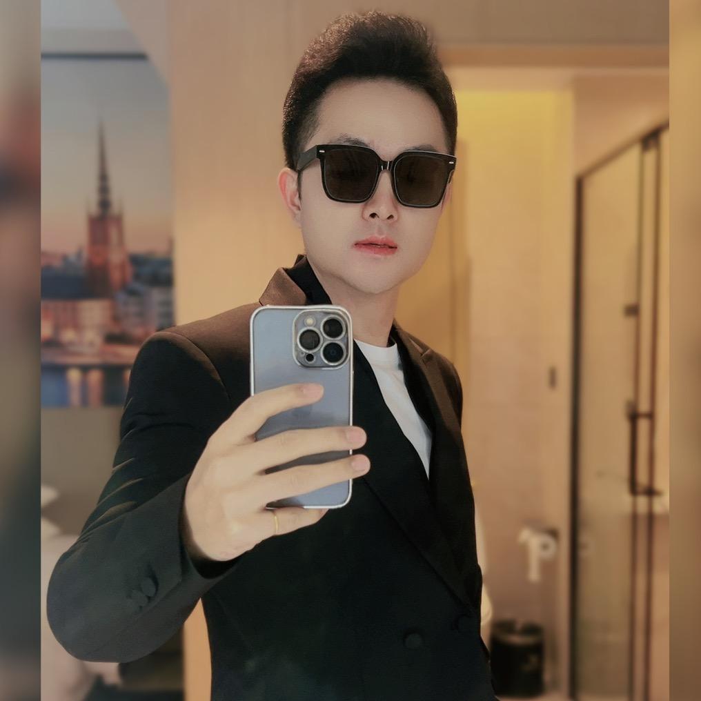 🎙主持慕容