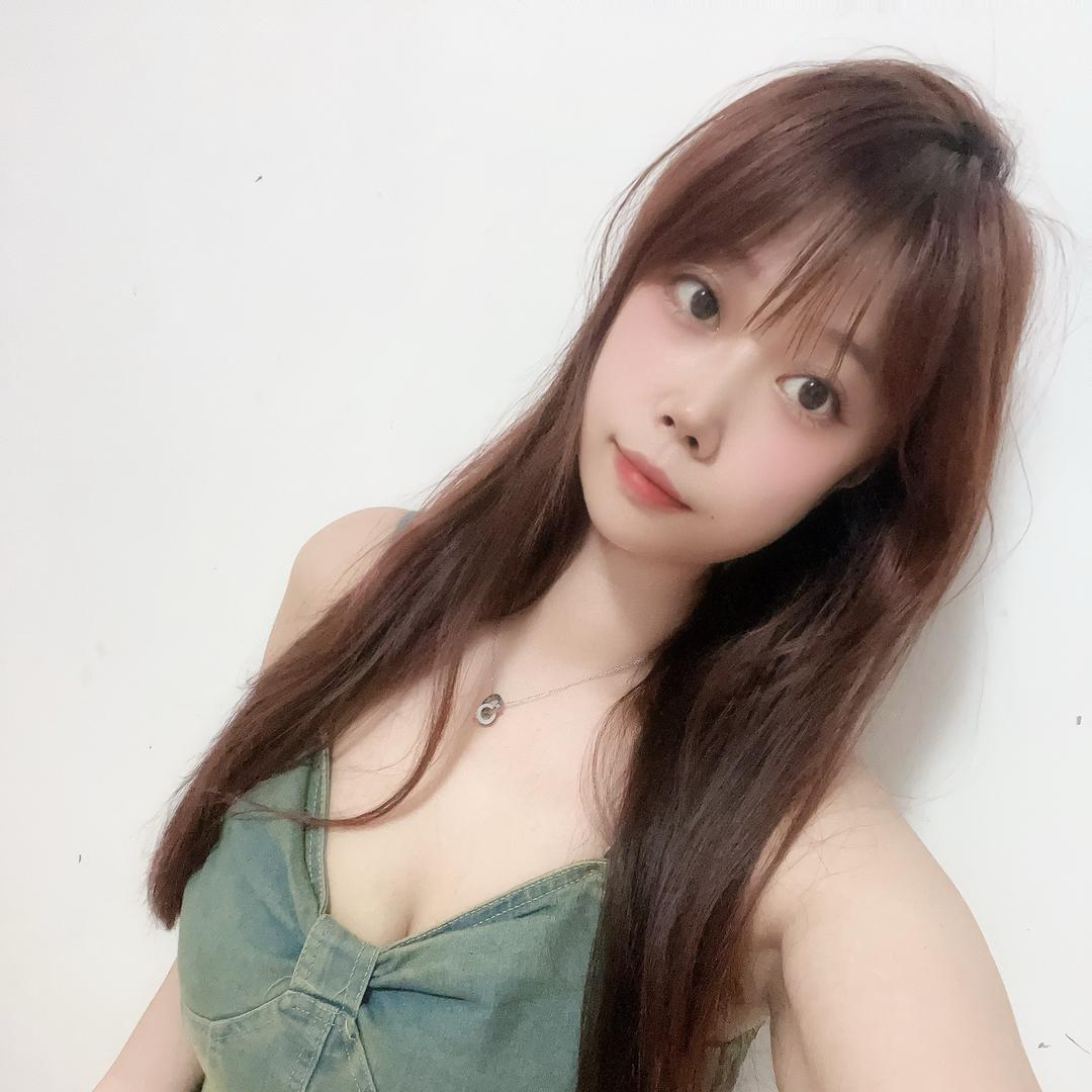 容儿吖