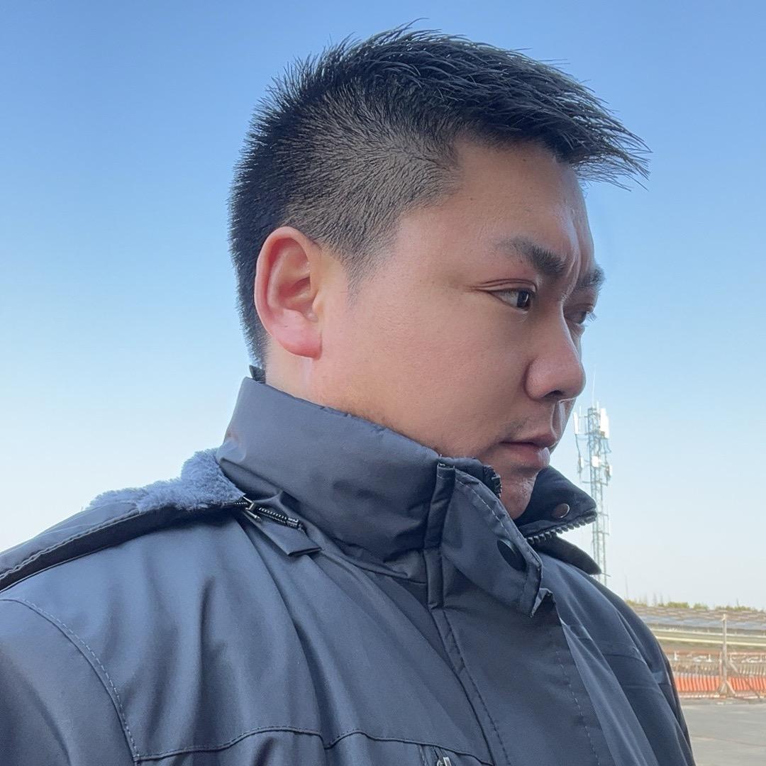 小憨逗《拖拉机舞》