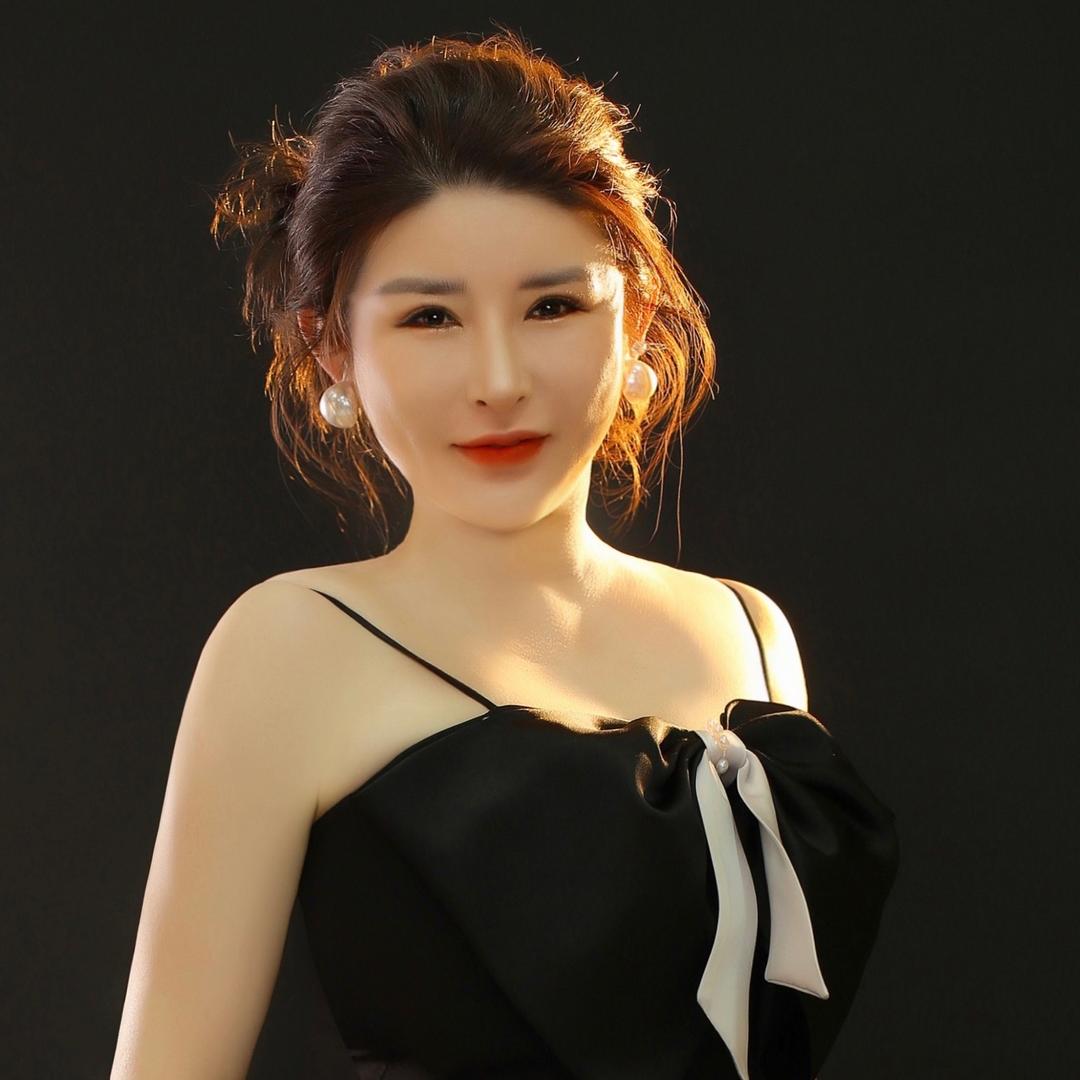 青岛王程悦美容助理咨询