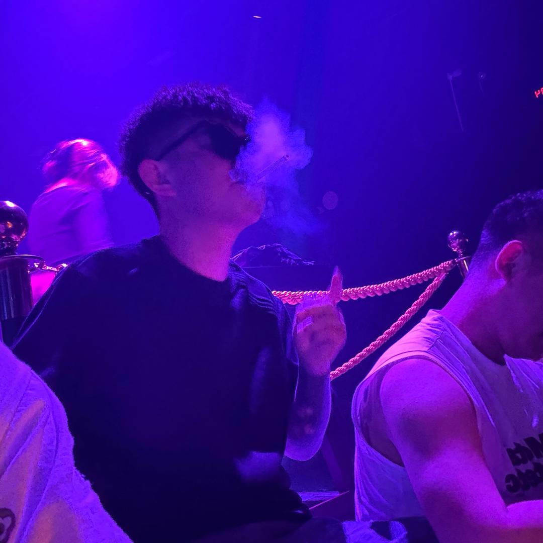 名品刺青-肖某