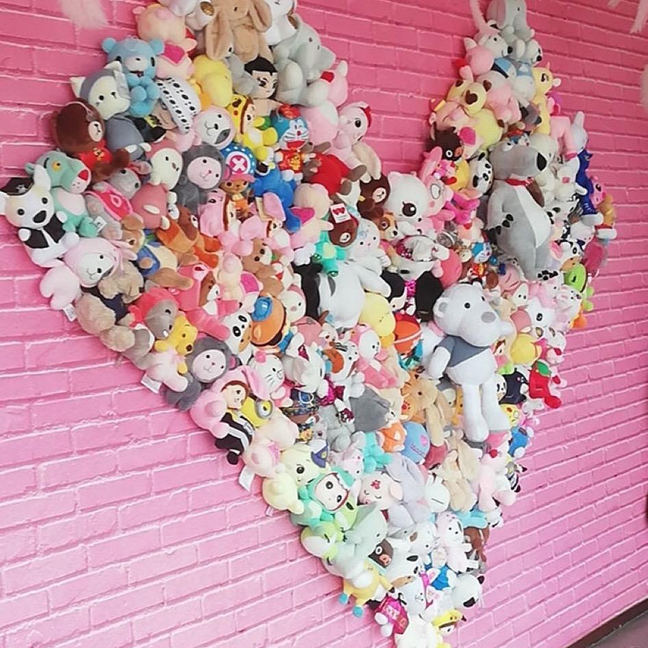 那一家玩具屋