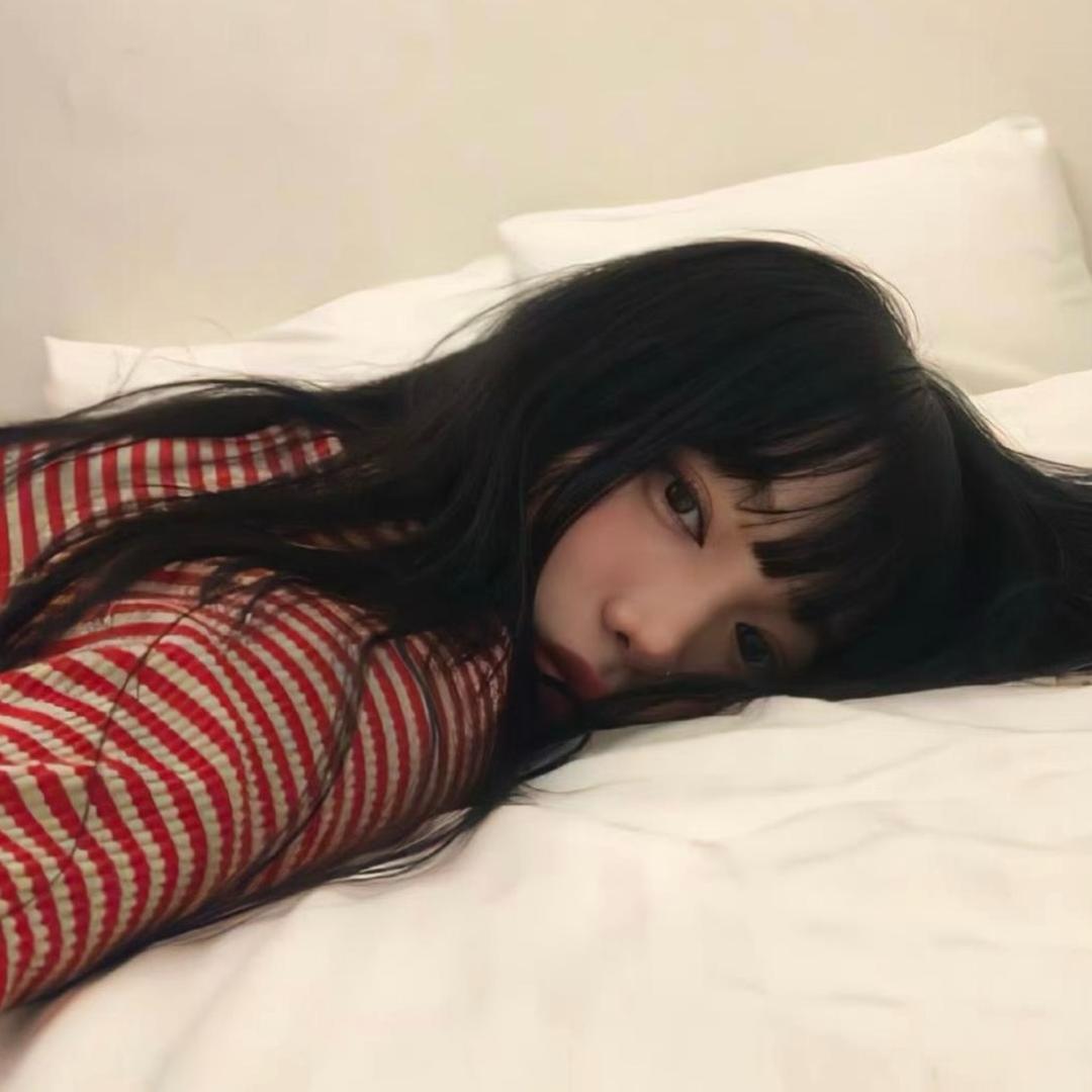 💗
