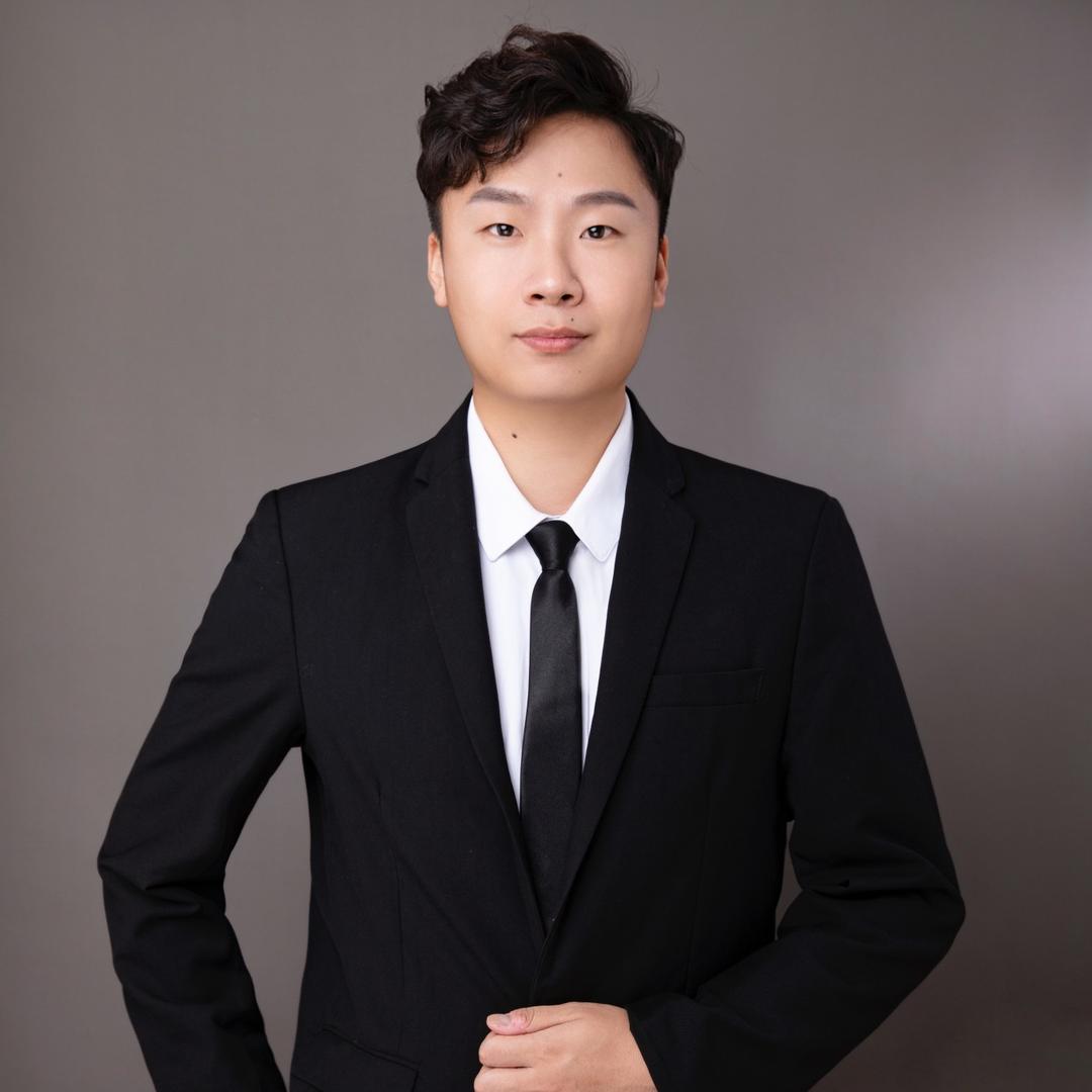 杜老师美学
