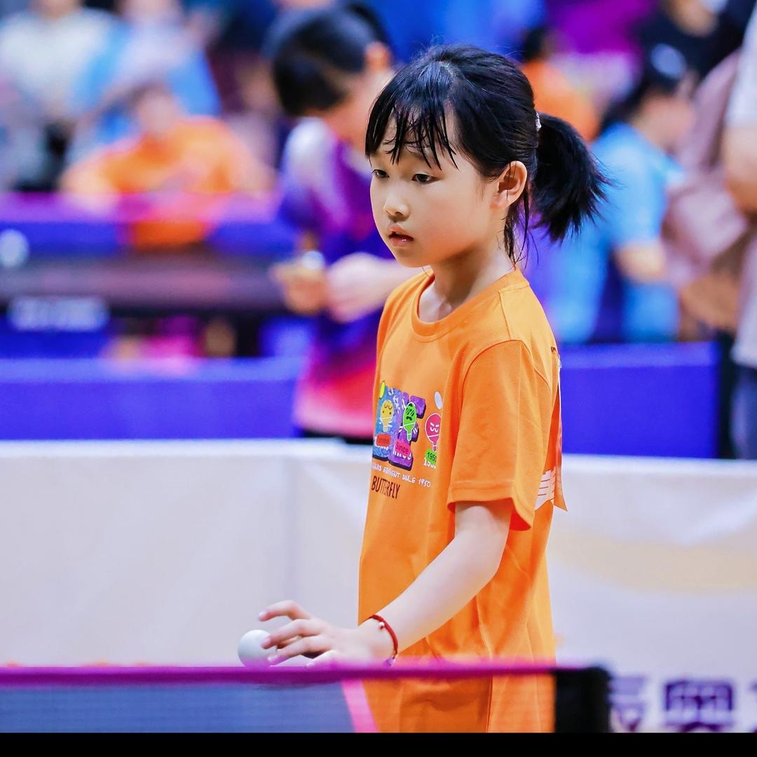 园洲悦·精英乒乓球俱乐部