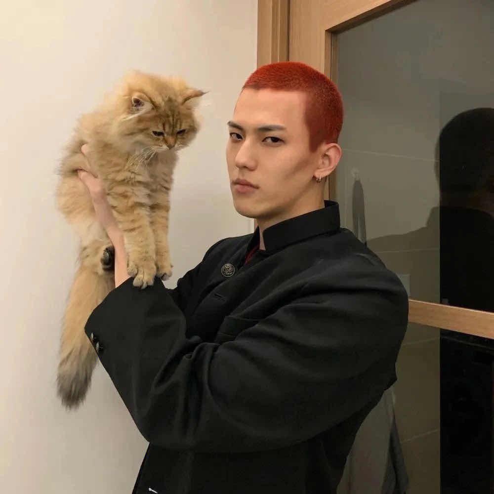 小酒
