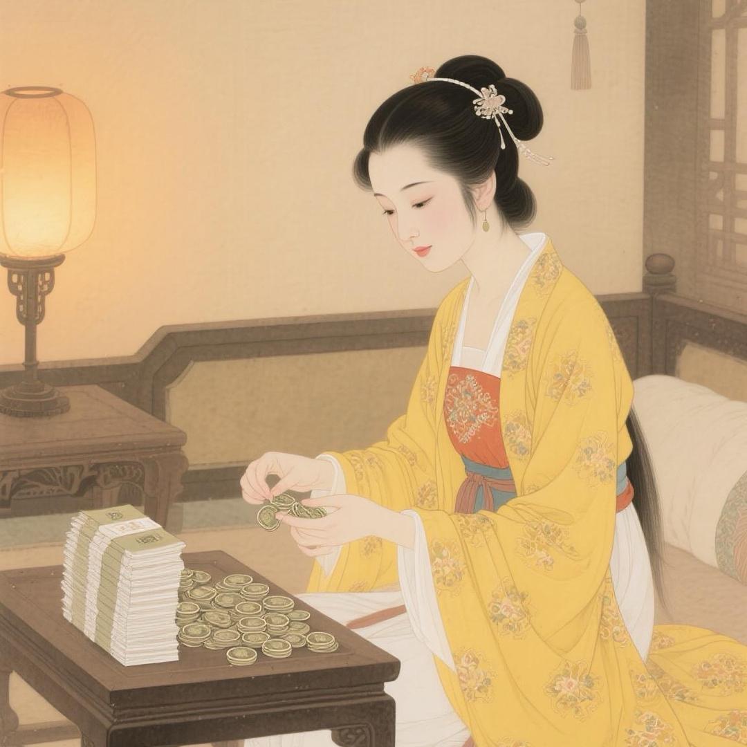 健康是福