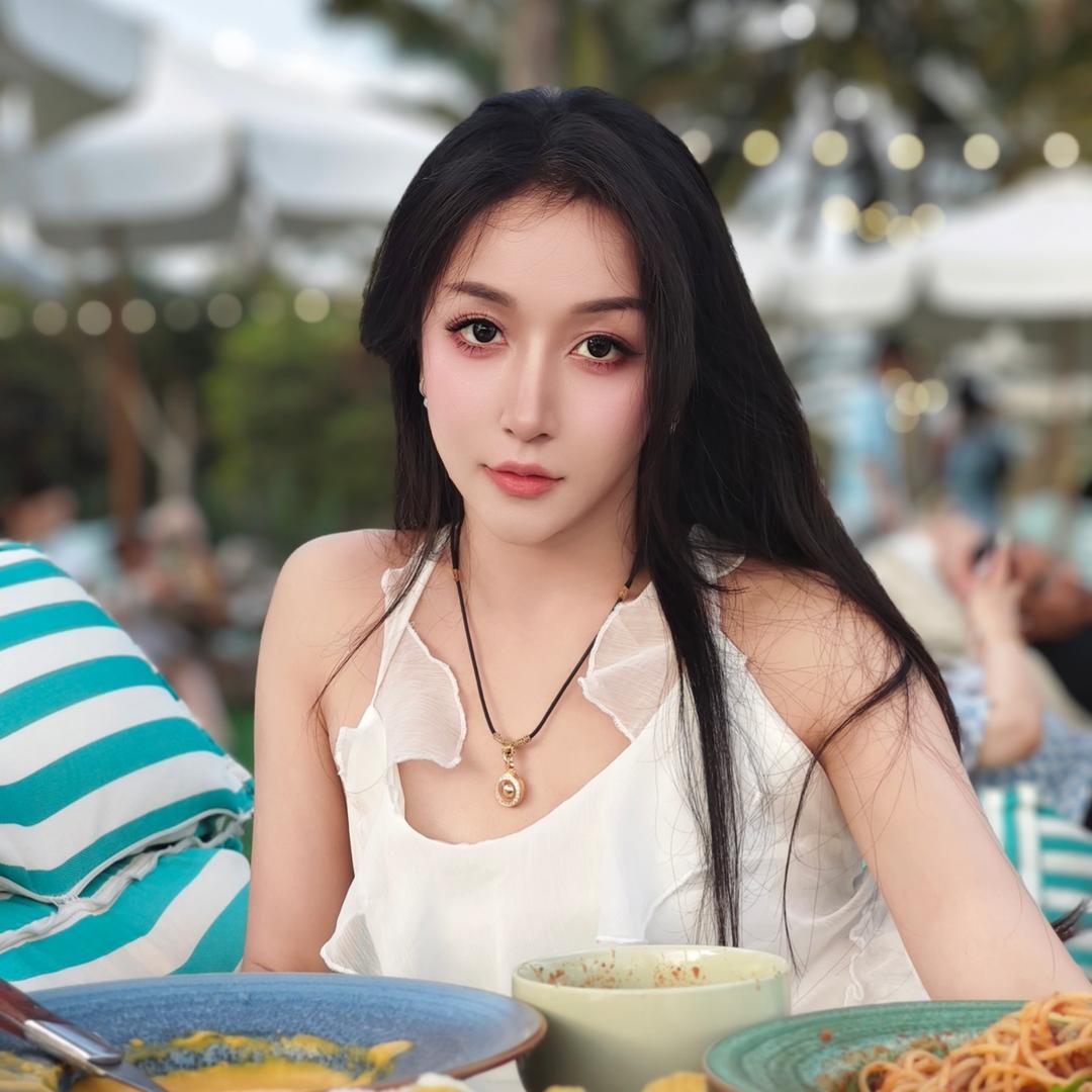 🌴椰子树姐姐。