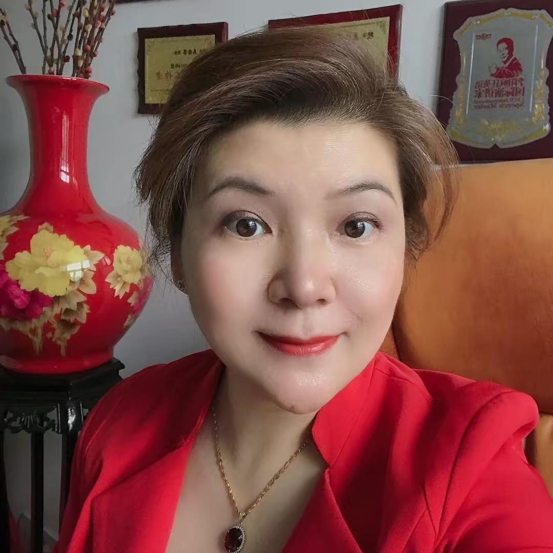 卡姐在大马做留學跨境直播