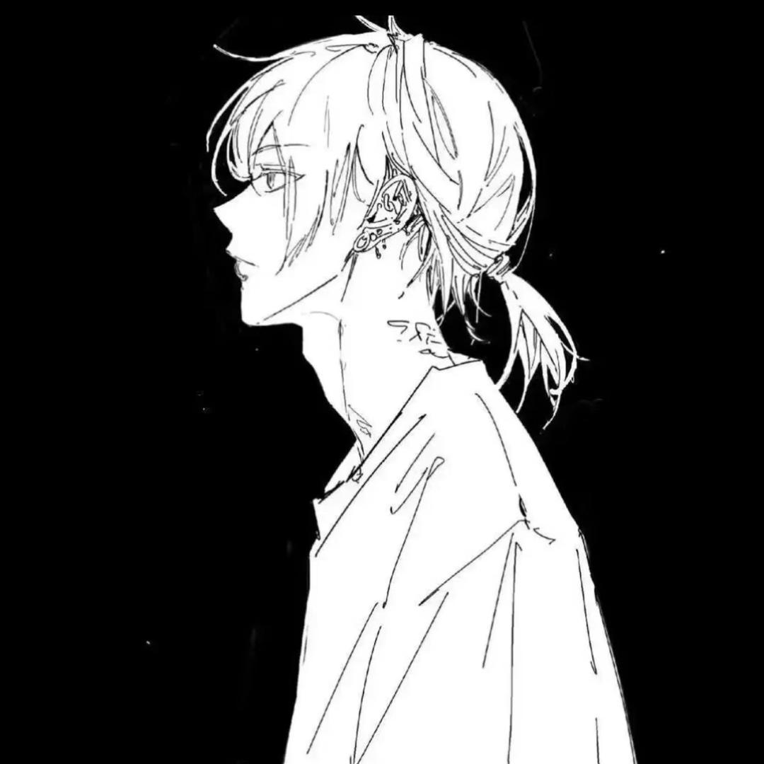 无情女人