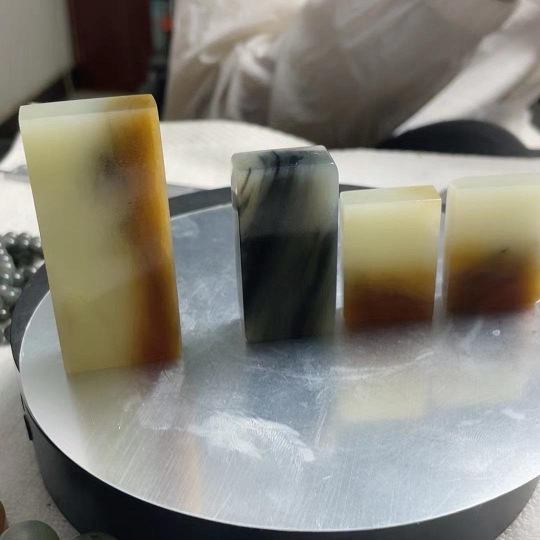 老班长和田玉2