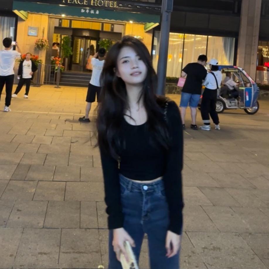冉冉（敖得住）