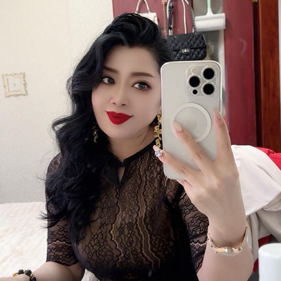 ᥫᩣ低调女旺²⁰²⁵