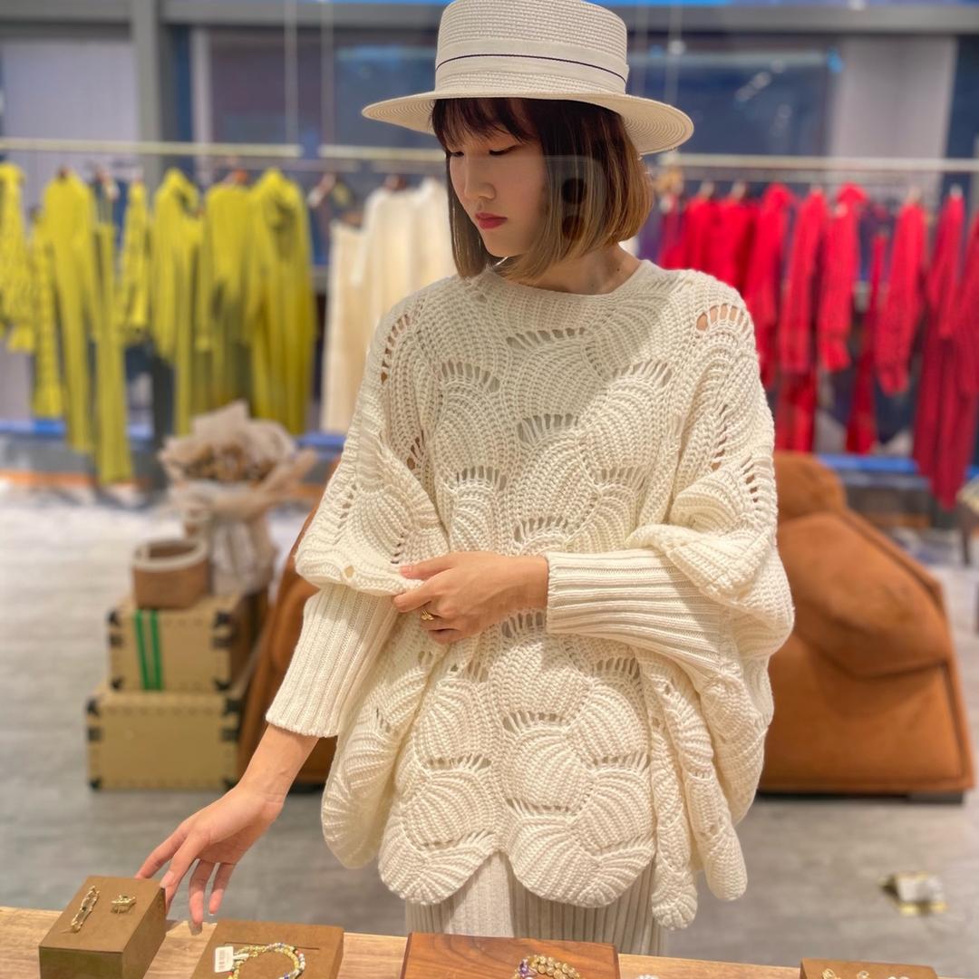 深圳南油高端女装樊姐服饰