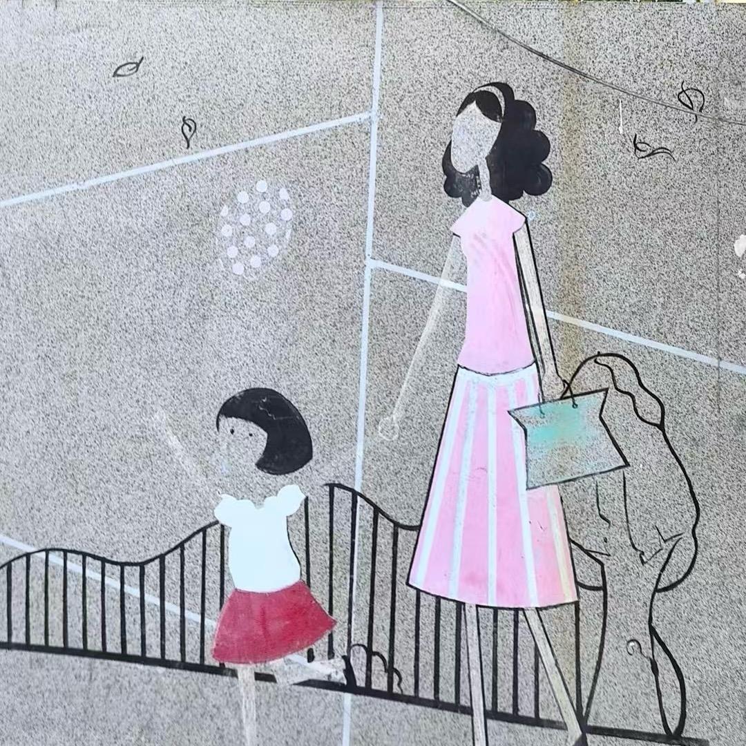 学姐