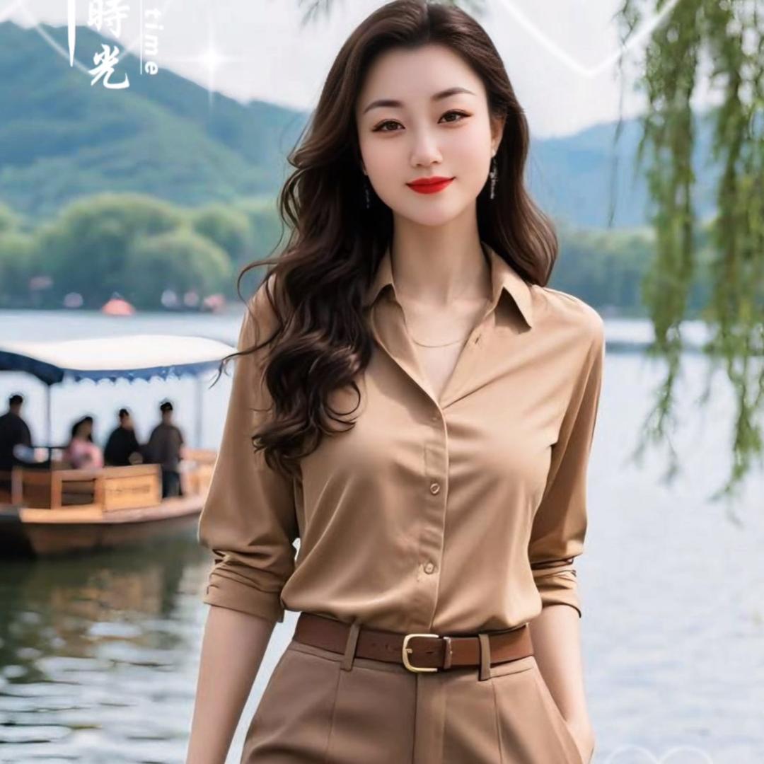遗忘的岁月
