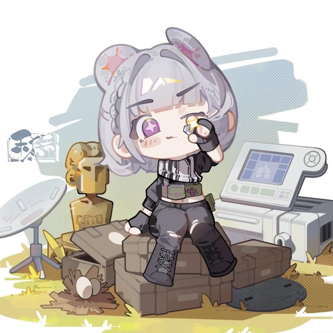 琳琅天上游戏交易店（三角洲行动）