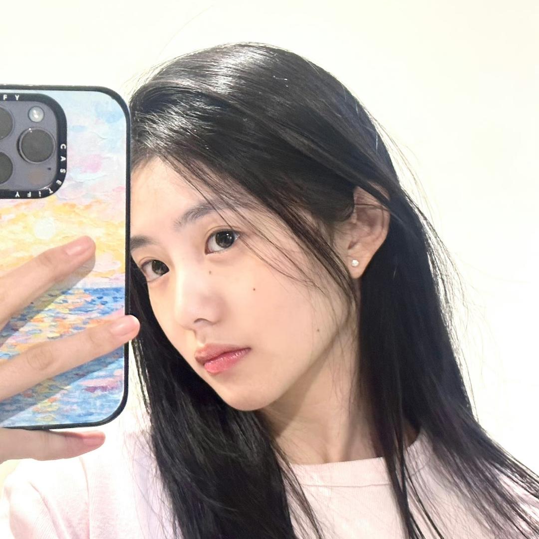 嗨皮的小黄人