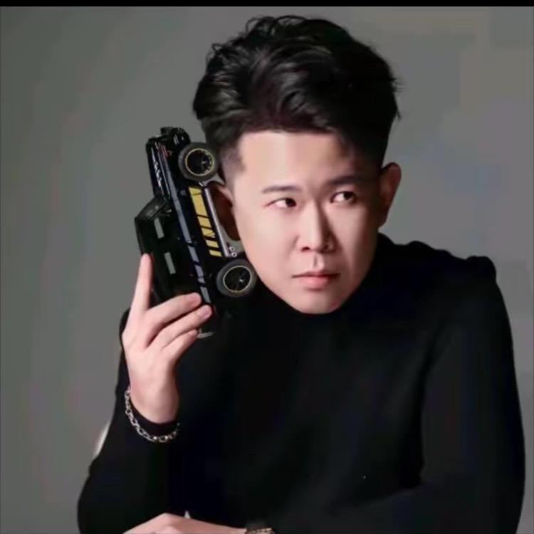 房岩小哥世纪婚礼现场拍摄