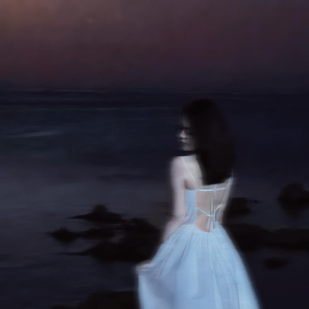 漫漫.