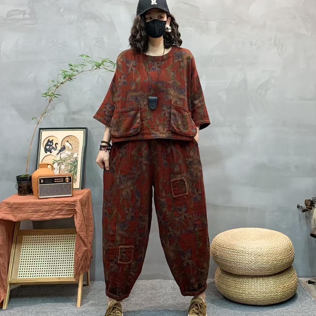 虹红火火精品女装