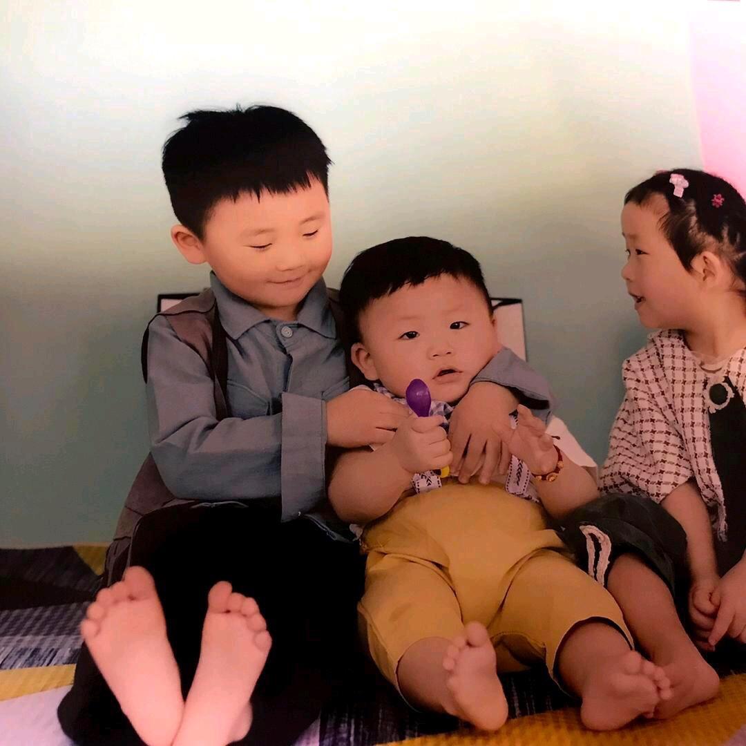 沉默的自己