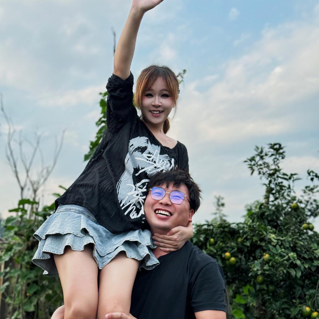我是飘儿