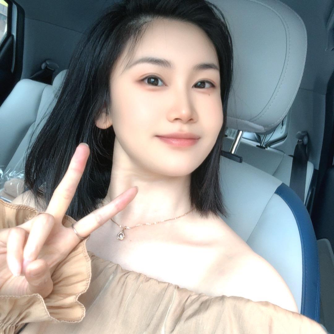 小溪  拒绝连赞