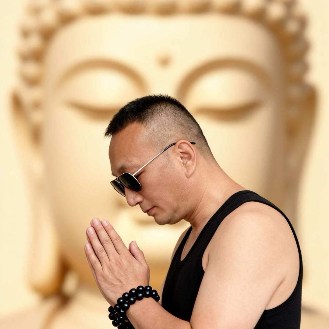 马桥头阳光