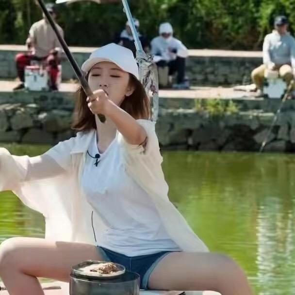 威海集里钓具