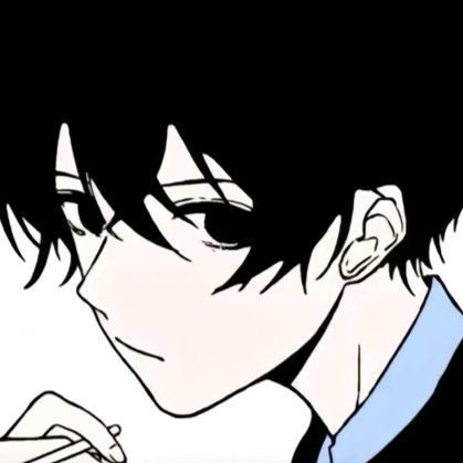 陌然【指尖李信】