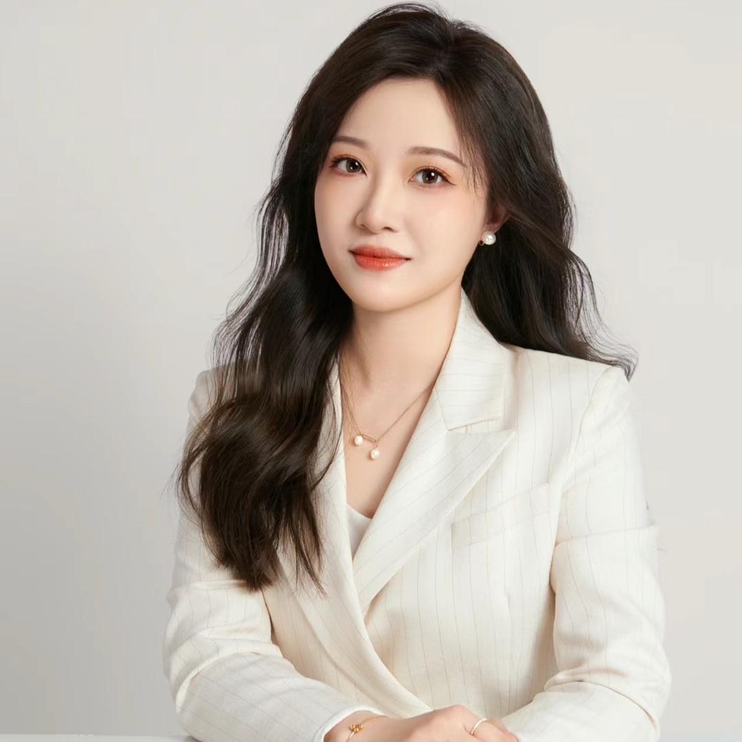 🏅明星营养师梁姐