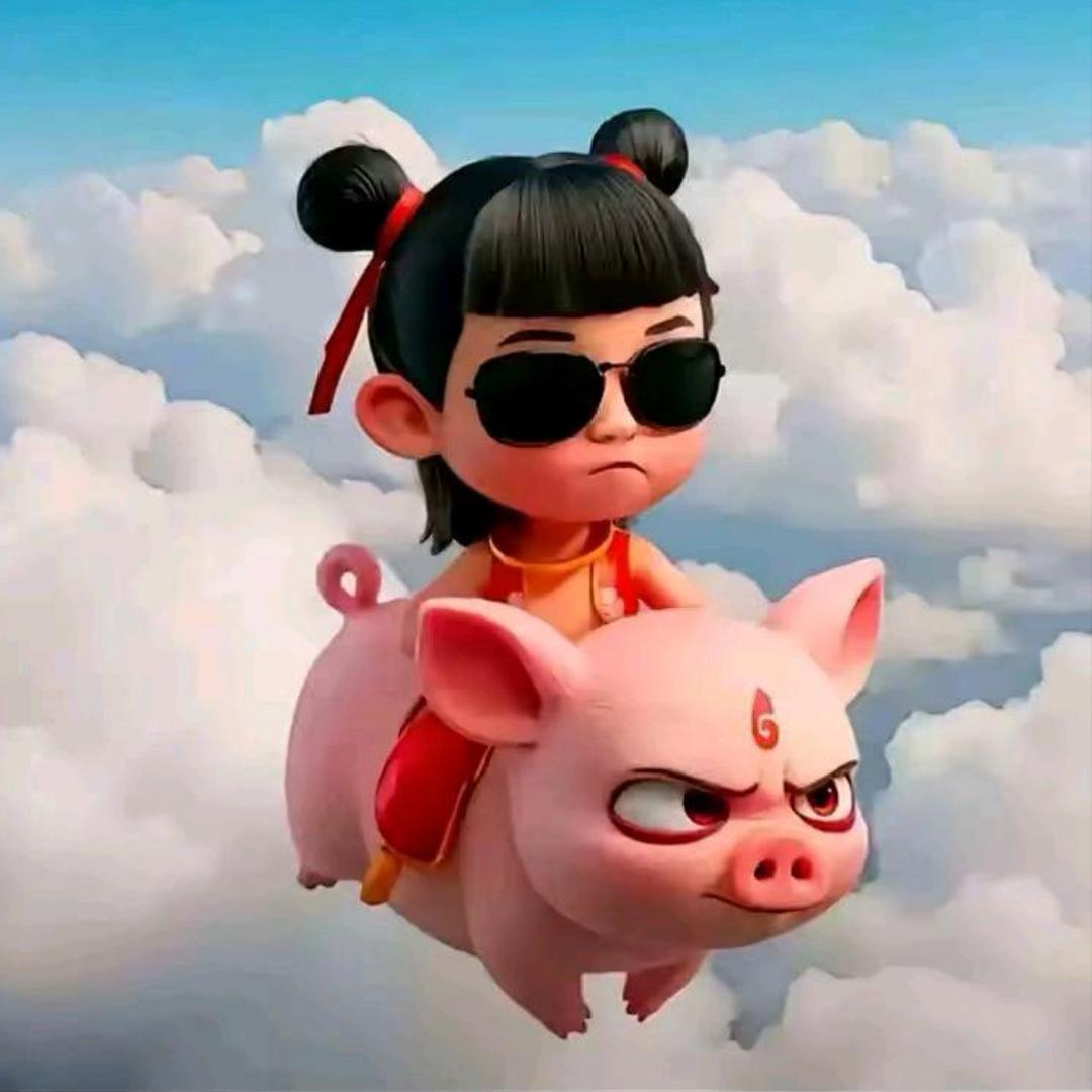 张小马