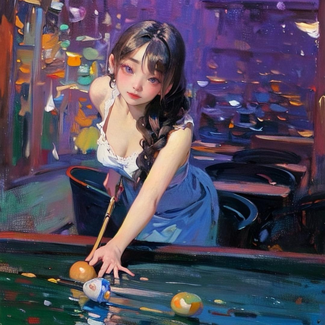 橘子有点皮🍊