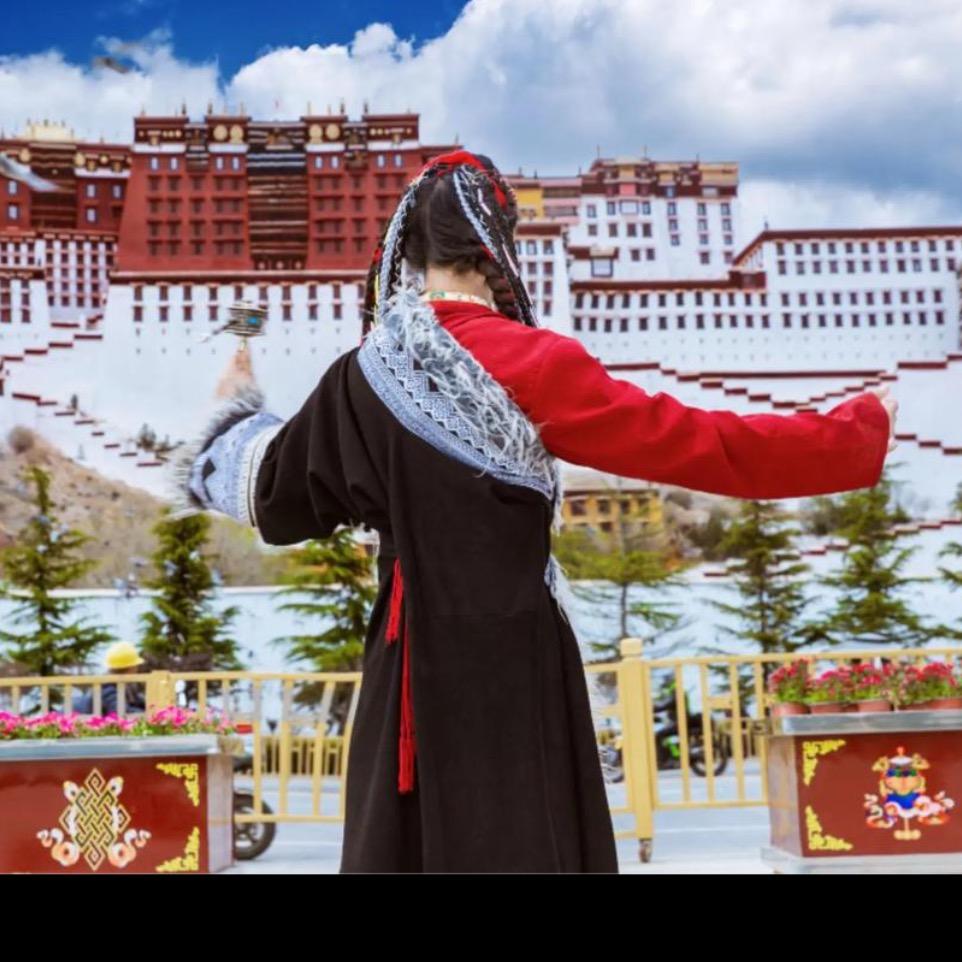 格桑梅朵