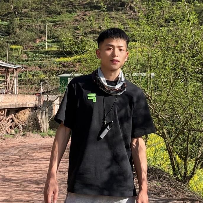 彝良  杰哥洗纹身
