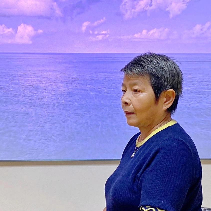 衿衿🎤17.30分直播
