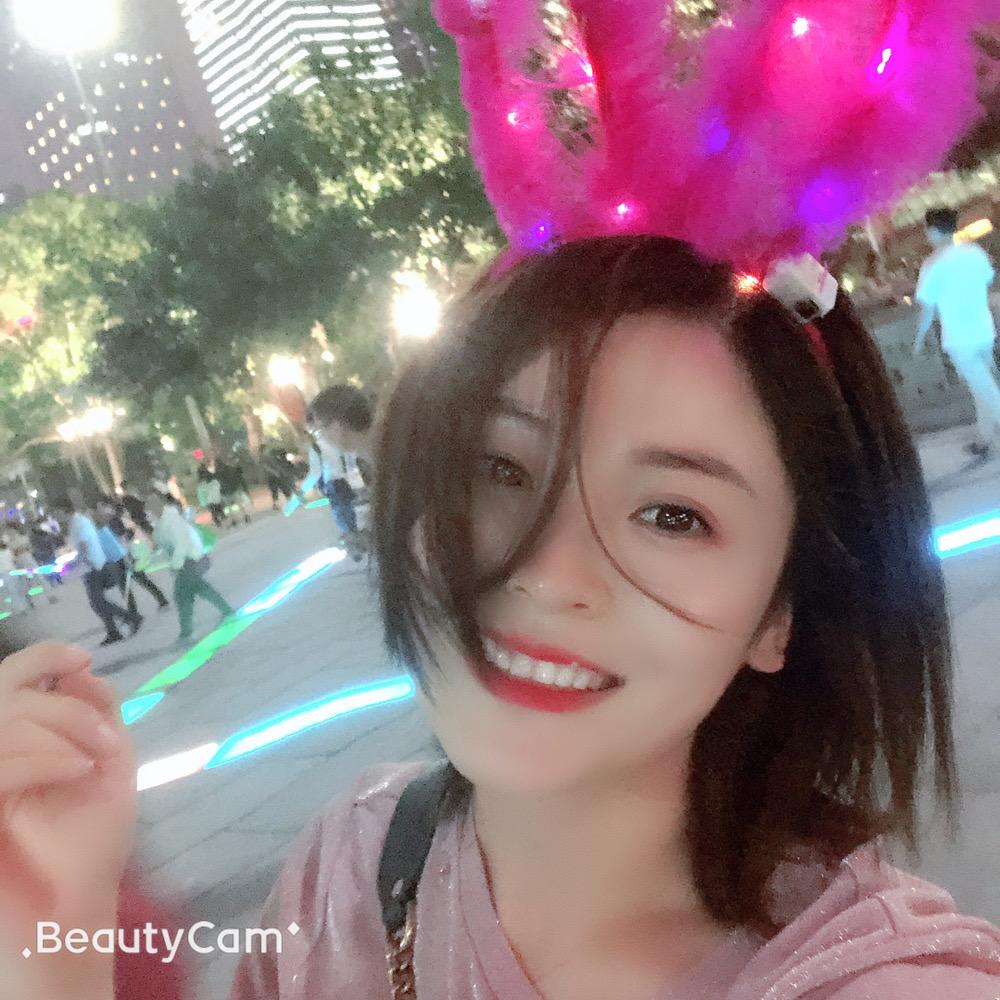 碎花花🌸