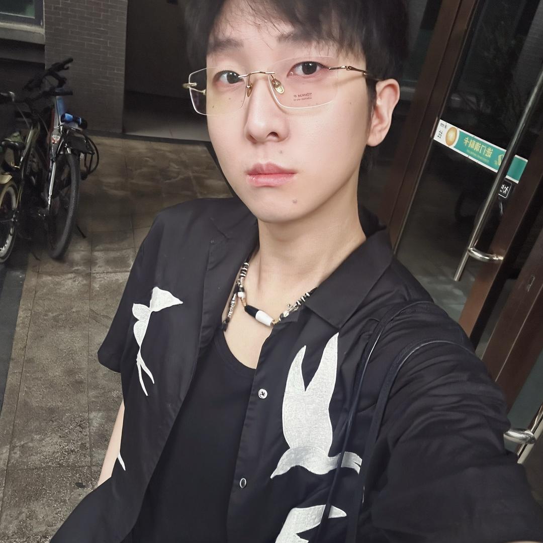 大大大大大猪🐷（断更版）
