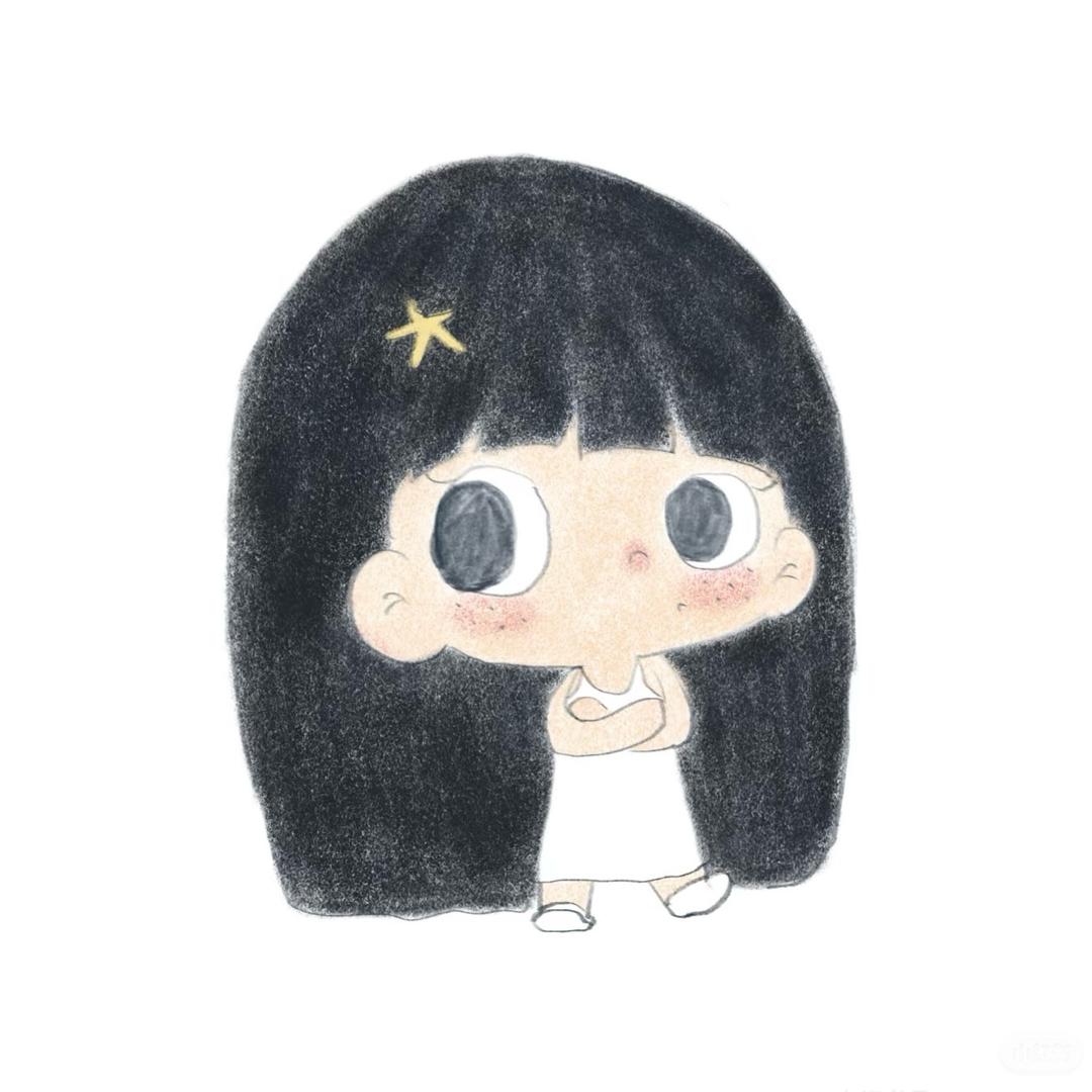 茜茜呀🍒🍊