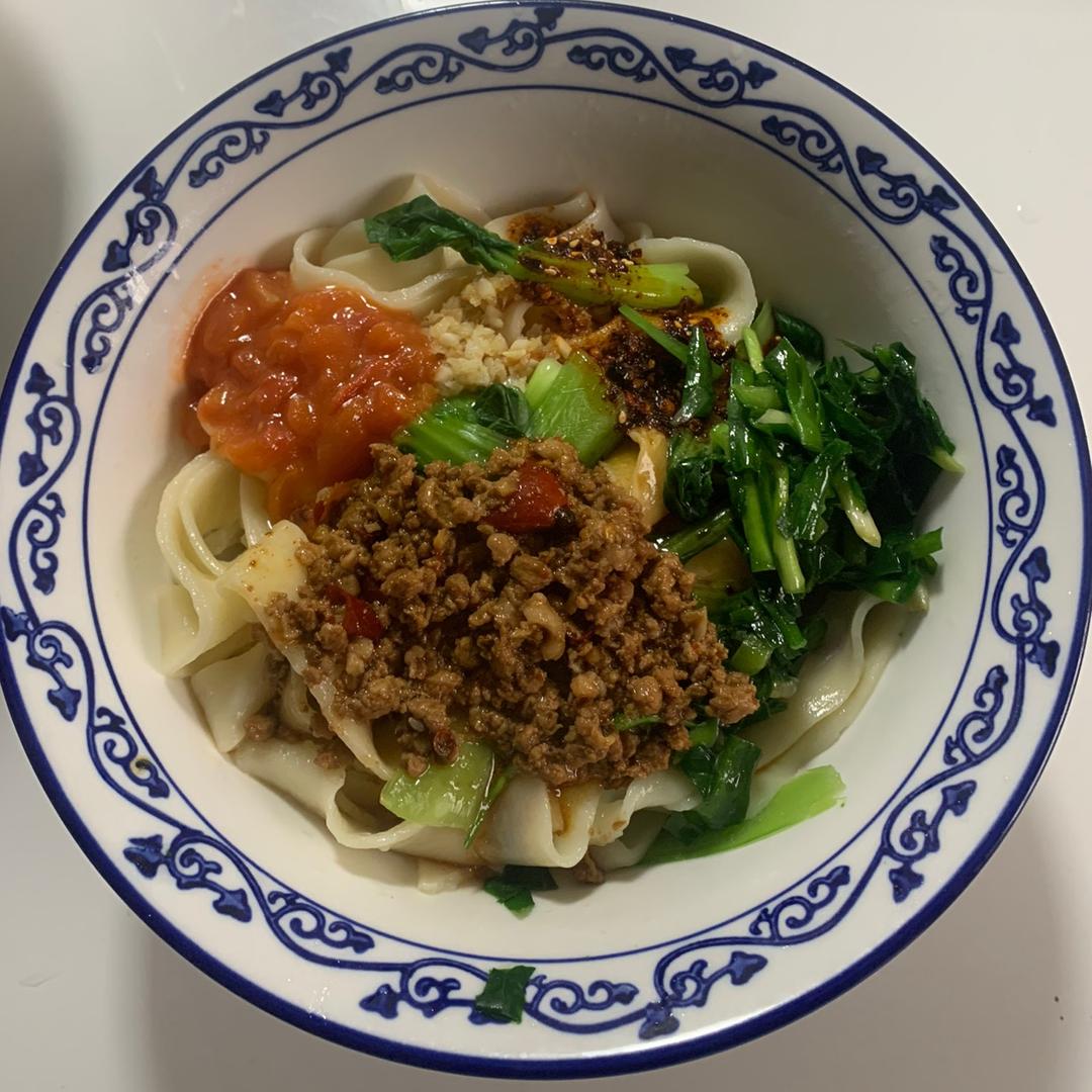 佳瑶面馆