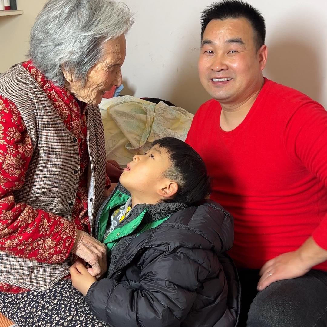 我是张训练