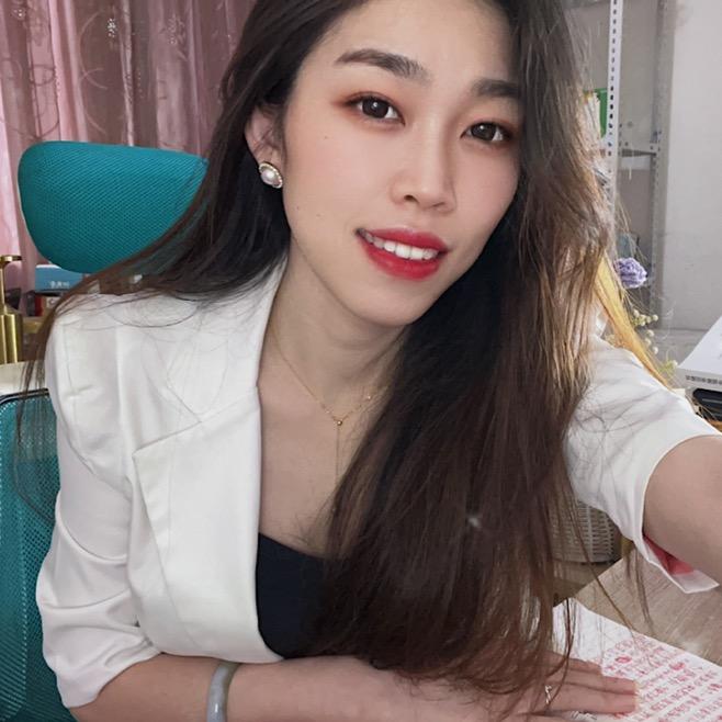 张慧妹 今彩广告