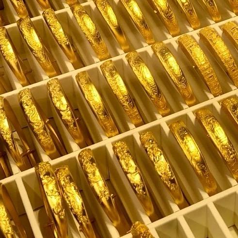 水贝黄金陈晨甄选