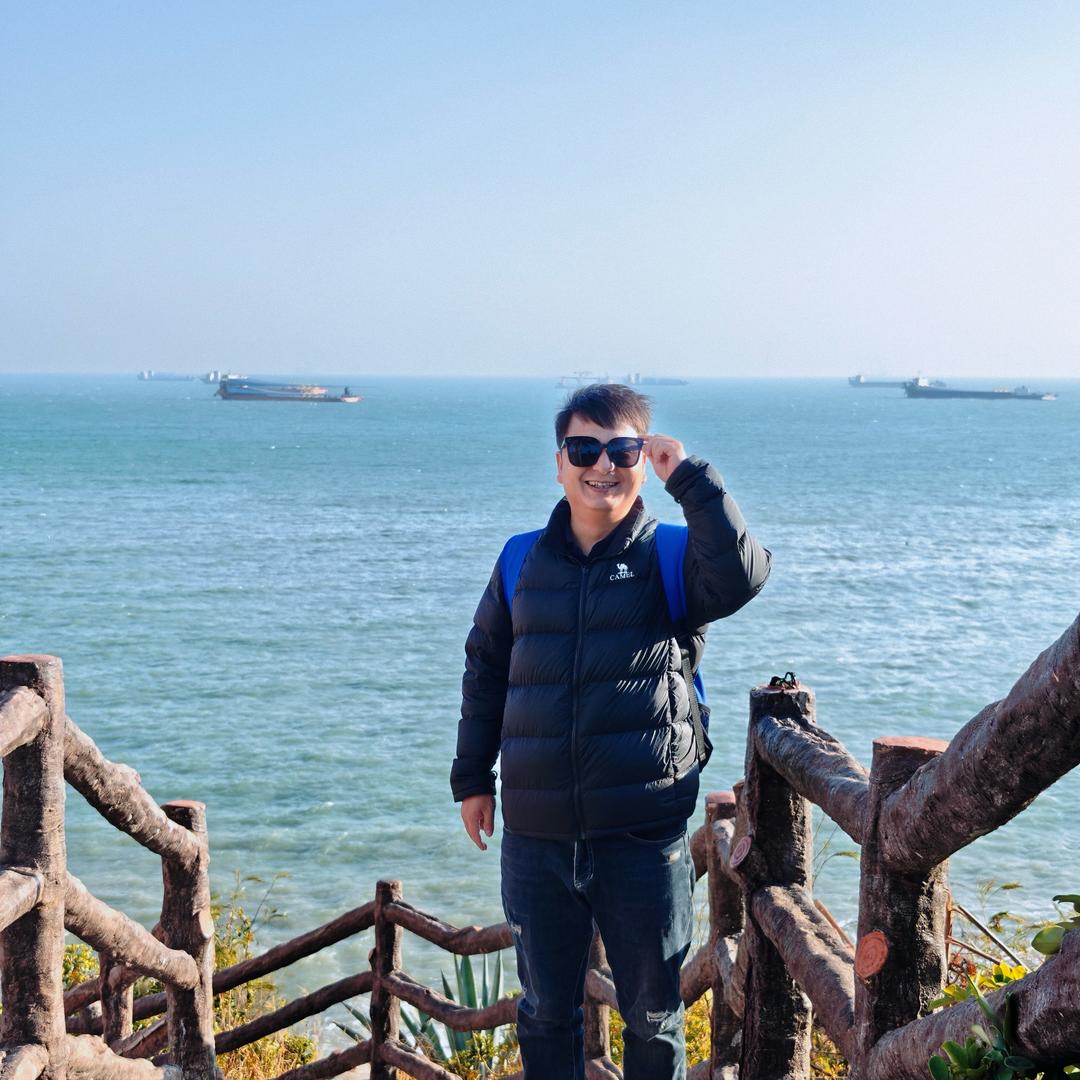 小福导游（秦皇岛旅游攻略）