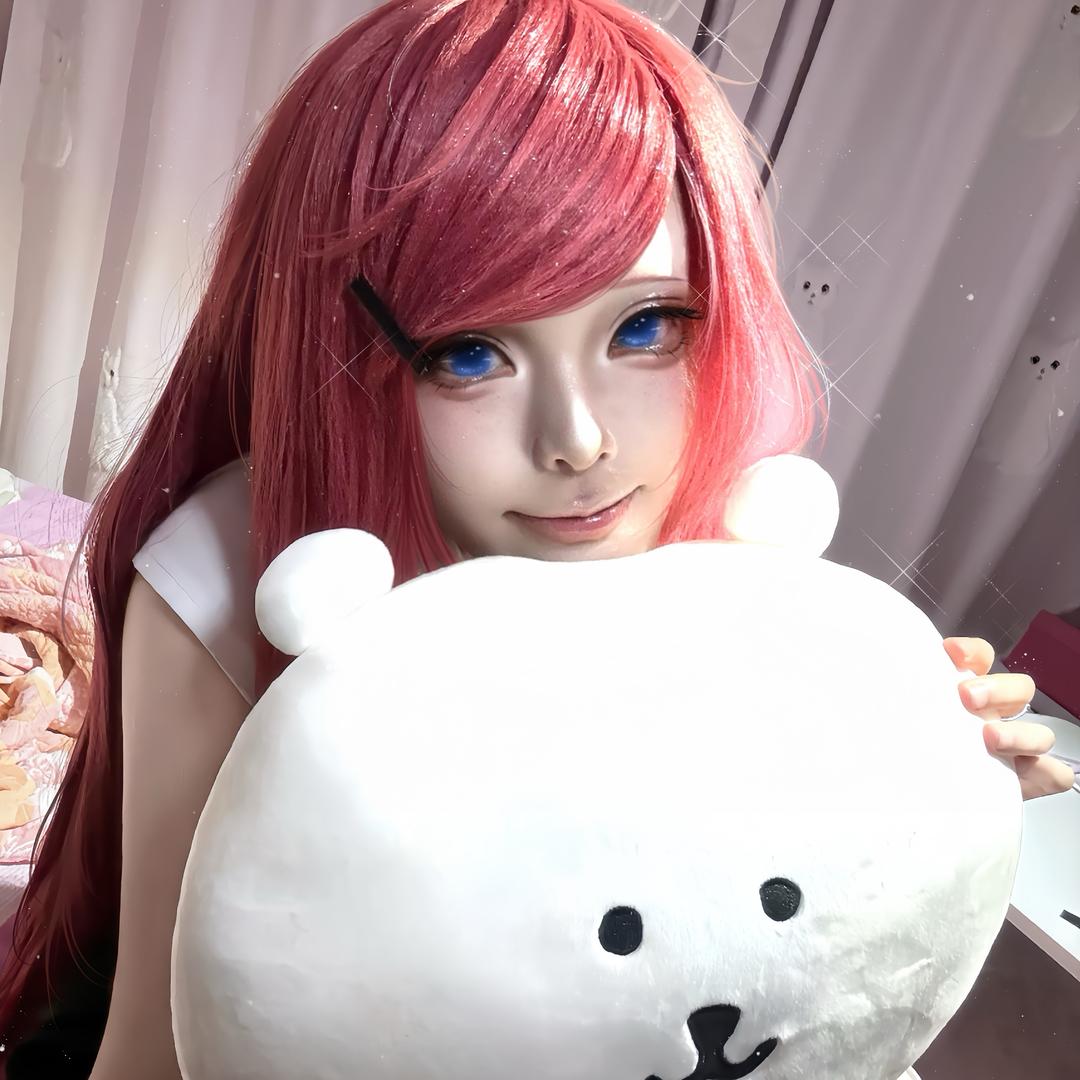 阿辞Acii
