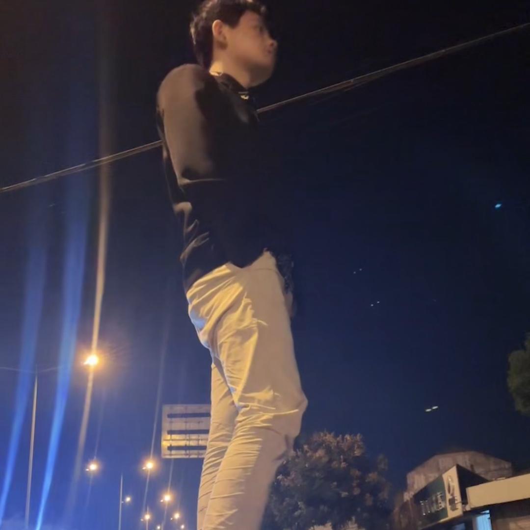 开轩逸的小张💫